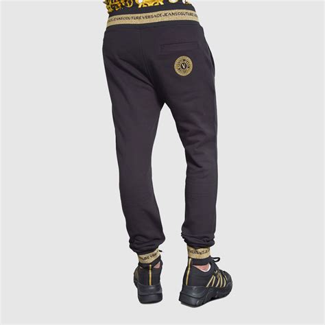 survêtement versace|versace site officiel.